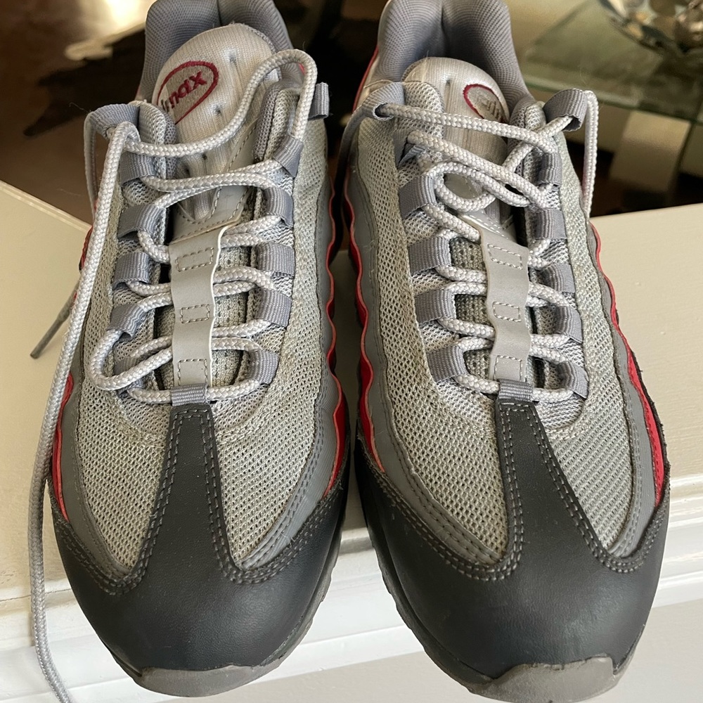 Mens nike air max